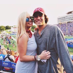 Meet your Posher, Christian